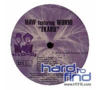Masters at Work Unreleased - Ekabo/Elements of Life [Import]