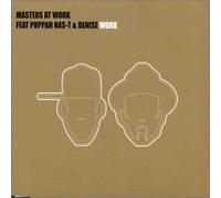 Masters at Work - Work