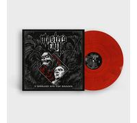 MASTER'S CALL - A JOURNEY FOR THE DAMNED(RED/BLUE MARBLED) 180GR VINYL LP NEUF