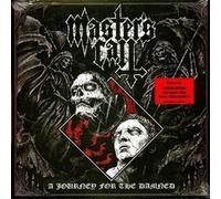 Master's Call - A Journey For The Damned - Vinyl Record - K72z