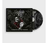 Master's Call – A Journey for the Damned – CD