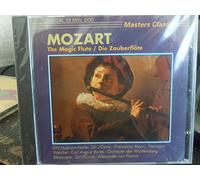 Masters Classic - The Magic Flute [IMPORT]