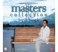 Masters Collection - Jagjit Singh (2CD Set / 24 Greatest Ghazals By Jagjit Singh)