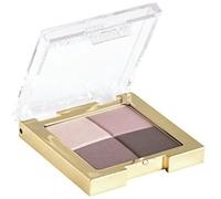 Masters Colors - Eye Shadow All Seasons Fard à paupières 4 couleurs avec applicateur N°10