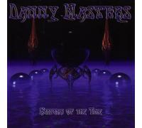 Masters, Danny - Keepers of The Time