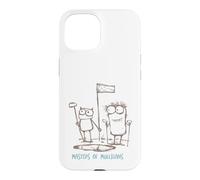 Masters de Golf Amusants de mulligans Coque pour iPhone 15