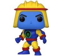 Masters De L'Univers Funko POP Figurine En Vinyle | Sy Klone
