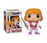Masters De L'Univers Funko POP | Prince Adam