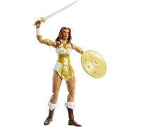 Masters De L'Univers Origins He-Man Figurines D'Action Collectibles Mattel