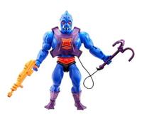 Masters of the Universe Origins Figurine Webstor à collectionner, Maître de l'évasion, 16 points d'articulation, 14 cm avec accessoires, HYD22