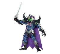 Masters De L'univers Révélation Masterverse Figurine D'action MATTEL