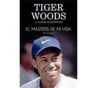 Masters De Mi Vida, El Tiger Woods (Auteur)