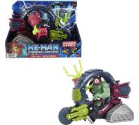 Masters De Univers Action He-Man Choisissez De 4 Figurines Et Véhicule Sets