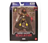 Masters De Univers Masterverse Andra 7 " de Collection Figurine
