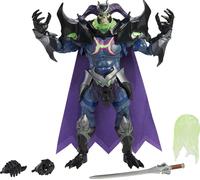 Masters De Univers Masterverse Puissance Grayskull Skeletor 22.9cm Bataille AC