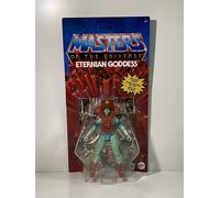 Masters De Univers Mou Eternian Déesse Inc Bd Mattel GYY27
