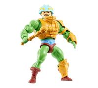 Masters De Univers Origines 2020 - Homme D'Armes Action Figurine en Stock