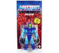 Masters Des Univers Origines Skeletor UE MOC NEUF & OVP