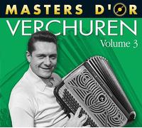 Masters d'or Vol 03