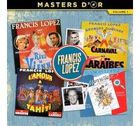 Masters d'Or Vol. 1