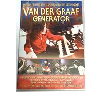 Masters From the Vaults: Van Der Graaf - Generator [Import USA Zone 1]