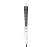 Masters Golf Pride Decade Grip multi composants Noir / Blanc rnd