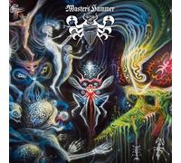Master's Hammer - Fascinator [Import]