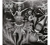 MASTER'S HAMMER - LIVE OCCULT RITUALS 3LP - Vinyl Record 3LP - F72z