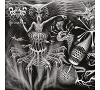 Master's Hammer Live Occult Rituals (Cassette)