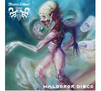 Master'S Hammer - Maldorör Disco