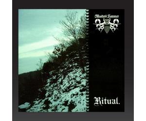 Master's Hammer - Ritual