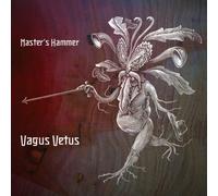 Master's Hammer - Vagus Vetus