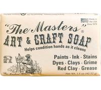 Masters Hand Soap 1.4 Oz Bar