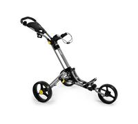 Masters iCart Go - Chariot Golf 3 Roues
