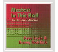 Masters in This Hall: The New Age of Christmas