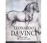 Masters: Leonardo Da Vinci (Lct)