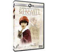 Masters: Margaret Mitchell: American