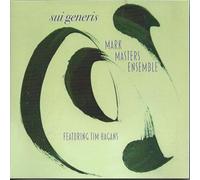 Masters, Mark - Sui Generis