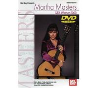Masters, Martha - Martha Masters: Gfa Winner 2000 [Import anglais]
