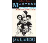Masters Martial Arts Collectio - Vol. 4-Part 2 J.K.a. Kumite 70