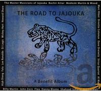 Masters Musicians of Jajouka - The Road To Jajouka