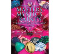 Masters, Mystics, Saints & Gemstone Guardians Cards