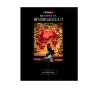 Masters of a Dragonlance Art