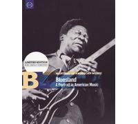 Masters of american music : Bluesland, A portrait in American music (Limited Edition)