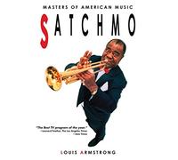 Louis Armstrong - Masters of American Music: Louis Armstrong: Satchmo