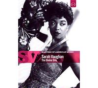 Masters of American Music-Sarah Vaughan-The Divine One [Import]