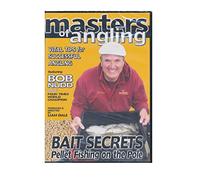Masters of Angling - Bait Secrets - Pellet Fishing on the Pole - Bob Nudd MBE