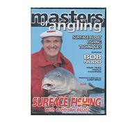 Masters Of Angling: Surface Float Fishing Techniques