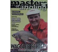 Masters Of Angling - Waggler Secrets Successful Waggler Fishing