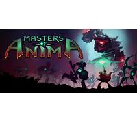 Masters of Anima (Xbox)